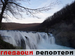 Гледаоци репортери (23. мај 2015)