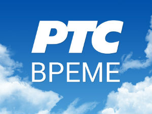 Временска прогноза - 24. мај