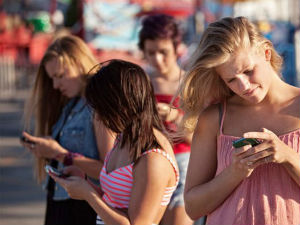 У средишту пажње