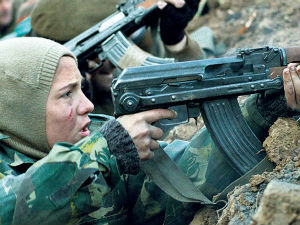 Кристална коала за „Ничије дете“