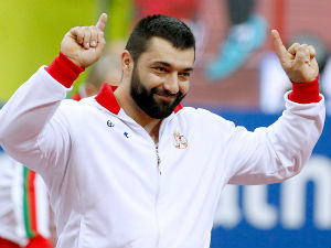 Колашинац најбољи у Острави