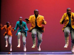 Woza 