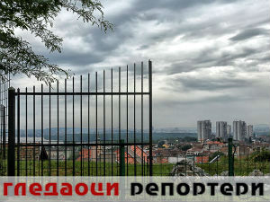 Гледаоци репортери (28. мај 2015)