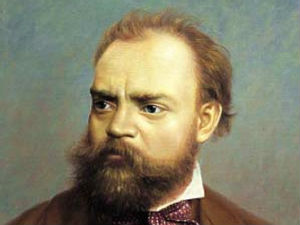 А. Дворжак: Симфонија из Новог света