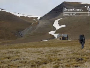 Географски тестамент,  6-10