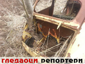 Гледаоци репортери (30. мај 2015)