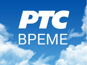 Временска прогноза - 2. јун