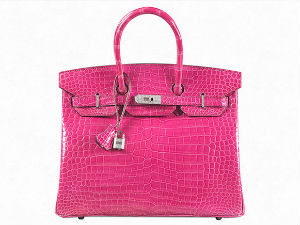 Најскупља „Биркинка“ у историји!