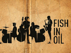 Студио 6 Fish in Oil
