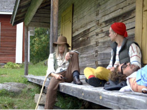 Географски тестамент, 7-10