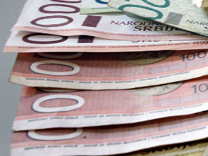 У средишту пажње