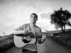 У средишту пажње