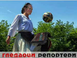 Гледаоци репортери (5. јун 2015)