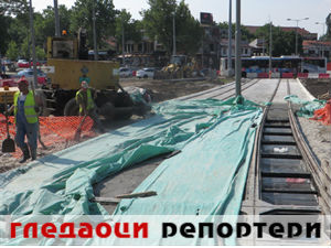 Гледаоци репортери (7. јун 2015)