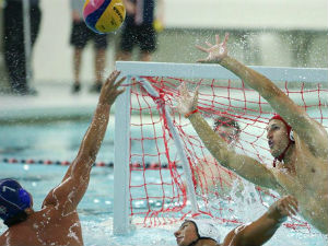 Ватерполистги Србије и четврти пут поражени од Американаца