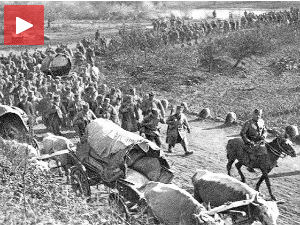 Представљен филм о албанској голготи српске војске