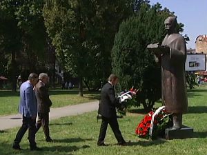 Век од смрти Петра Кочића