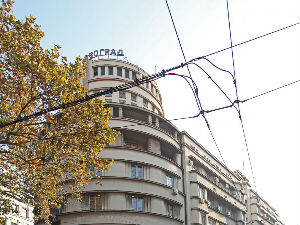 "Радио Београд" наставља сарадњу са "Метрополитеном"