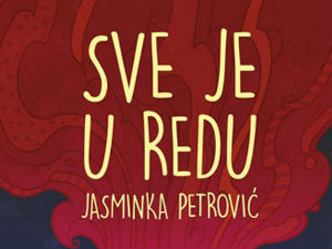 "Све је у реду" најбоља књига за младе