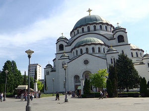 "Историја београдских светиња" – сведочанство верске историје Београда