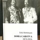 "Доба царства" Ерика Хобсбаума на српском језику