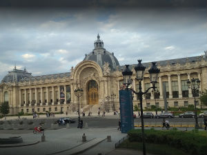 Париз у знаку Тулуз-Лотрека и Да Винчија