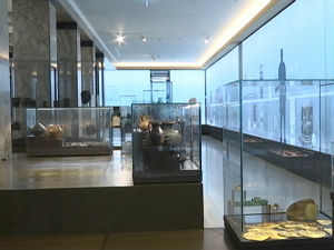 Онлајн изложбом “Требениште“ Народни музеј обележава 176 година од оснивања