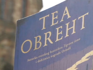 Теа Обрехт – Београђанка и звезда америчких књижара