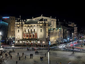Народно позориште у Београду пуноправни члан Европске позоришне конвенције