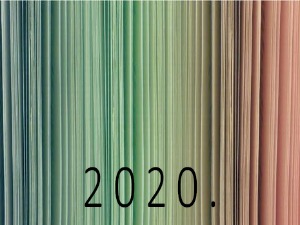 Каталог издања 2020 године