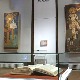 Кивот Стефана Дечанског у Историјском музеју 
