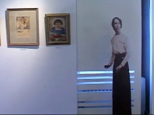 Шапчанима је оставила портрете и лекције о сновима, више од 500 предмета у легату Маре Лукић Јелесић