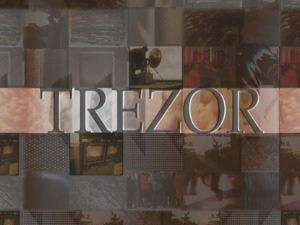 Трезор