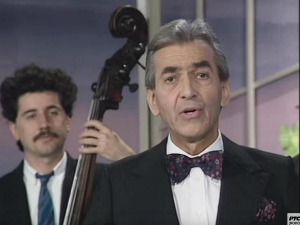 Портрет - Никола Каровић