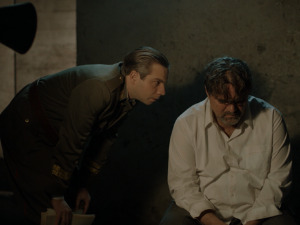 Тајне службе Србије