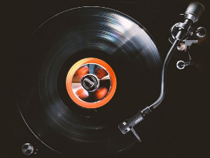  Игла на винилу - Cole Porter 