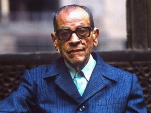 Нагиб Махфуз, нобеловац који није волео да путује, осим у Београд