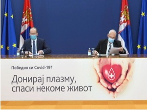 Кон поручује да још није време за попуштање мера