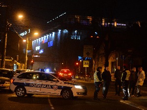 Београд, шесторо пешака повређено у судару