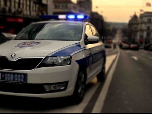 Ухапшен мушкарац у Пријепољу, у аутомобилу пронађено 14 килограма марихуане