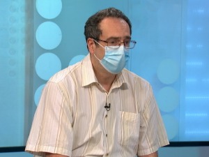 Увек се пред седницу Кризног штаба спекулише о мерама, али Јанковић има поруку за грађане