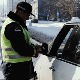 Младић осумњичен да је данас украо чак три аутомобила и изазвао удес