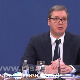 Вучић: "Вакцинација је од пресудног значаја за Србију, јер без тога никада нећемо победити корону"
