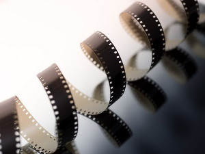 Филмска музика