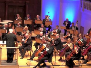  Концерт - Czech national Simphonyc orchestra 