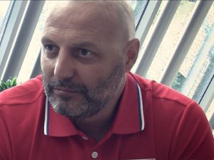 Како постати шампион: Александар Ђорђевић и Марина Маљковић