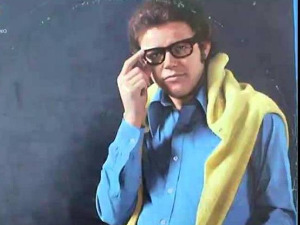 Портрет - Лeo Мaртин