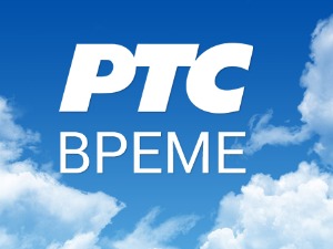 Временска прогноза - 22. јануар