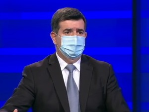 Ђерлек: Примите вакцину које има, осећам се "очень хорошо" после вакцинације