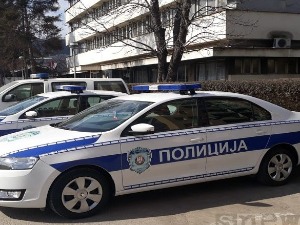 Покренут дисциплински поступак против два полицајца у Новом Пазару 